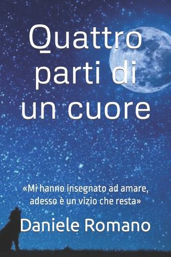 Quattro parti di un cuore: Il racconto di quattro stelle