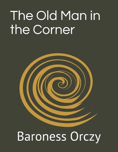 The Old Man in the Corner