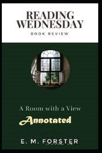 A Room with a View "Annotated" Romance Collections & Anthologies