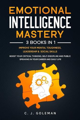 Emotional Intelligence Mastery