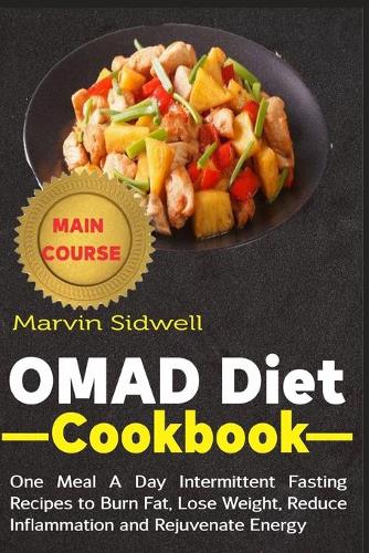 OMAD Diet Cookbook