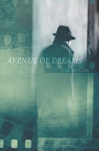 Avenue of Dreams: (1 Novels / Novellas)
