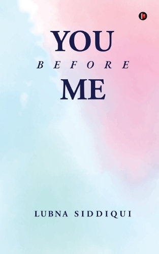You Before Me