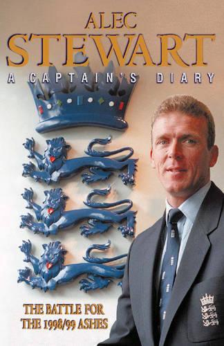 Alec Stewart