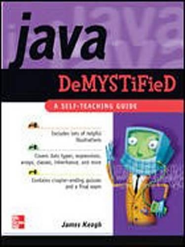 Java Demystified: (Demystified)