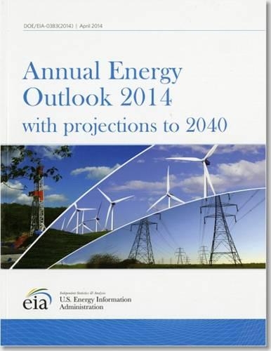 Annual Energy Outlook with Projections, 2014