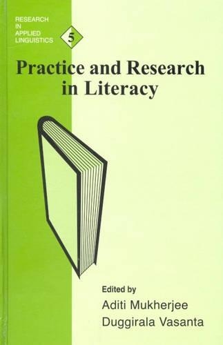 Practice and Research in Literacy