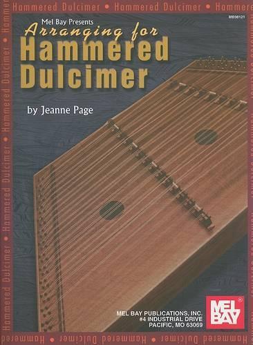 Arranging For Hammered Dulcimer