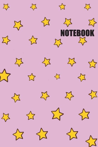 Notebook: Lined Journal Notebook