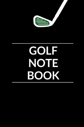 Golf Notebook