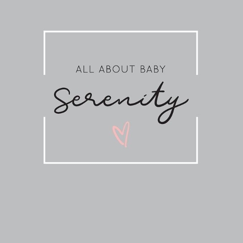 All About Baby Serenity