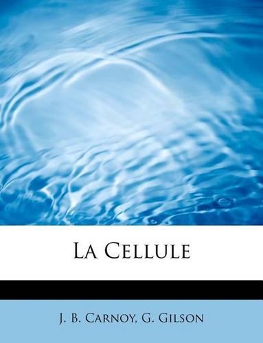 La Cellule