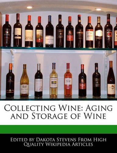 Collecting Wine: (English)