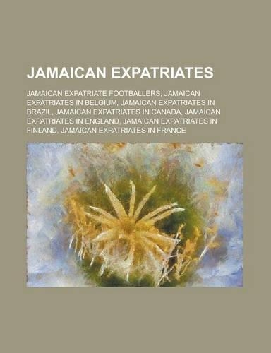 Jamaican Expatriates