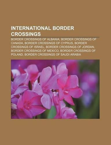International Border Crossings