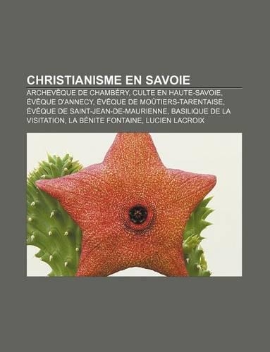 Christianisme En Savoie