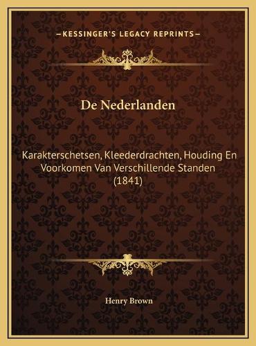 De Nederlanden