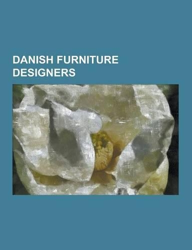 Danish Furniture Designers