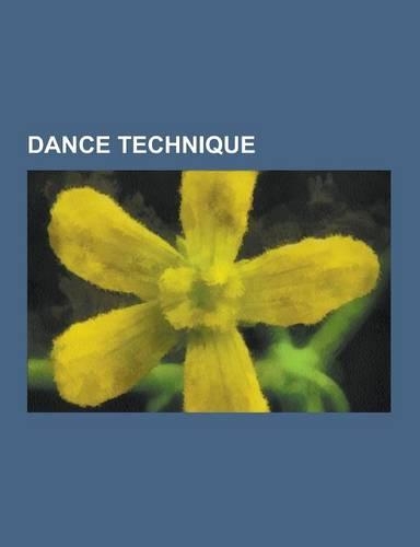 Dance Technique