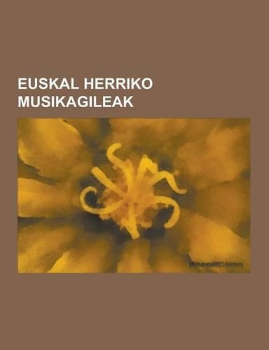 Euskal Herriko Musikagileak
