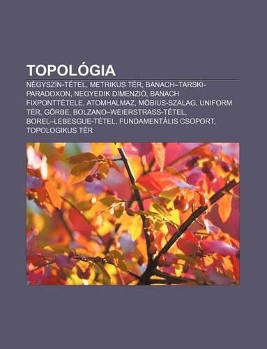 Topologia