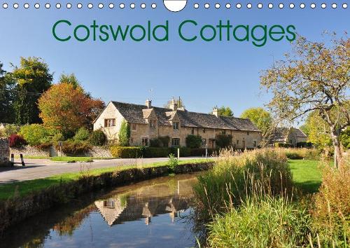 Cotswold Cottages 2019