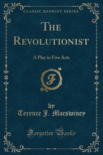 The Revolutionist