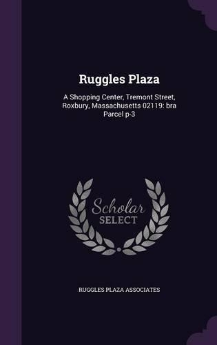 Ruggles Plaza