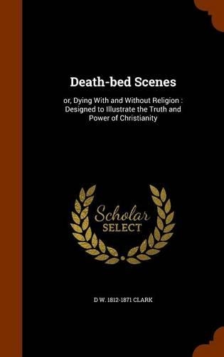 Death-bed Scenes
