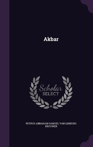 Akbar: (English)