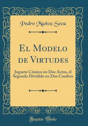 El Modelo de Virtudes