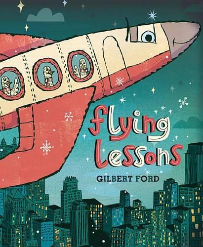 Flying Lessons: (English)