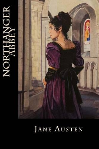 Northanger abbey
