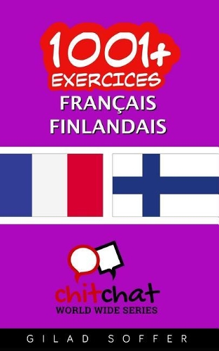 1001+ exercices Français - finlandais
