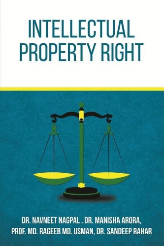 Intellectual Property Right