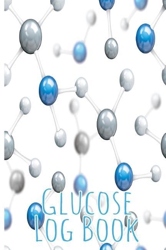 Glucose log book