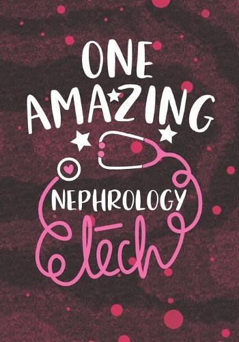 One Amazing Nephrology Tech