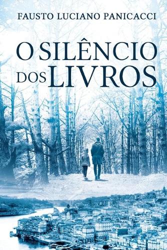 O silêncio dos livros