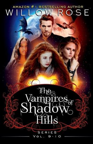 The Vampires of Shadow Hills Series
