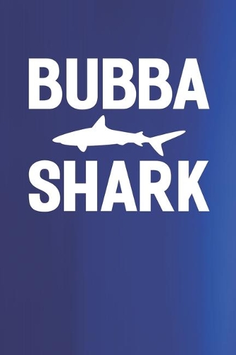 Bubba Shark
