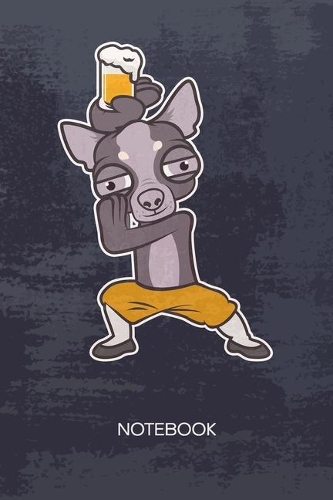 Bullet Dotted Journal