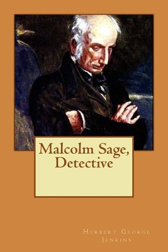 Malcolm Sage, Detective