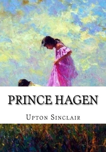Prince Hagen