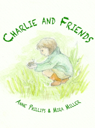 Charlie and Friends