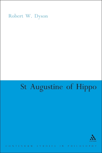 St. Augustine of Hippo