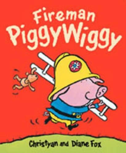 Fireman PiggyWiggy
