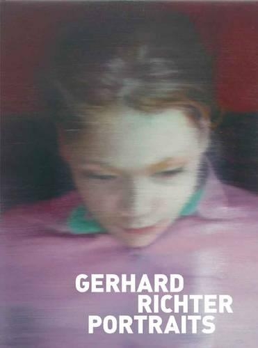 Gerhard Richter Portraits