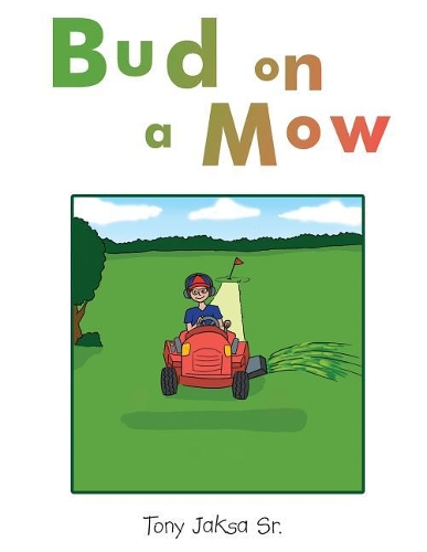 Bud on a Mow