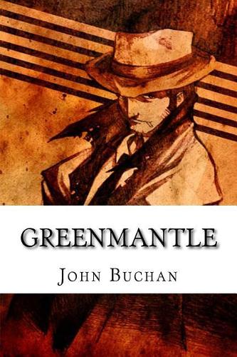 Greenmantle