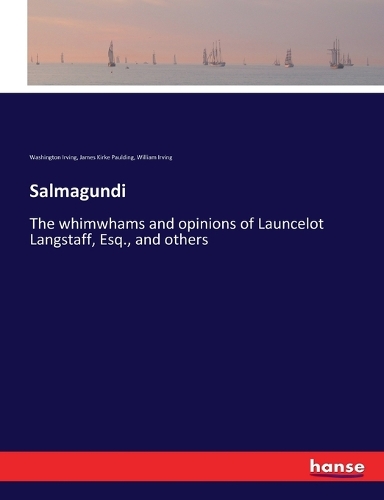Salmagundi